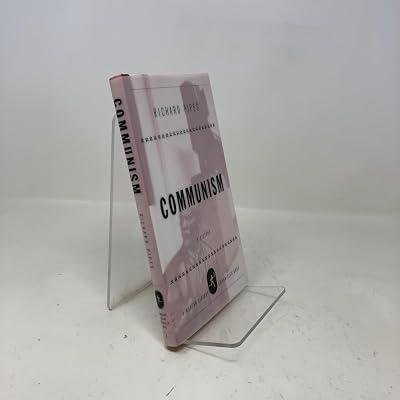 Communism: A History (Modern Library Chronicles) by Pipes, Richard | Hardcover | Political Science 2