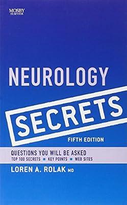 Neurology Secrets by Mizrahi, Eli M.; Kass, Joseph S.; Rolak, Loren A. | Paperback | Neurology & Clinical Neurophysiology