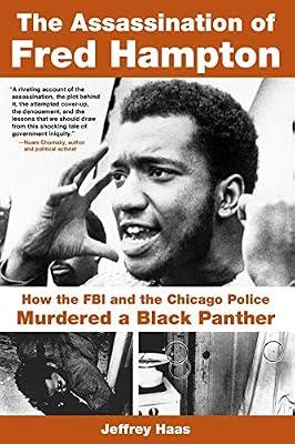 Assassination of Fred Hampton by Haas, Jeffrey | Paperback | True Crime