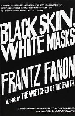 Black Skin, White Masks by Fanon, Frantz | Paperback | History