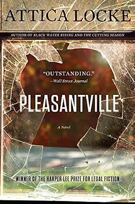 Pleasantville: A Novel by Locke, Attica | Paperback | Fiction: Thrillers