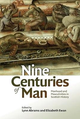 Nine Centuries of Man | Hardcover | History