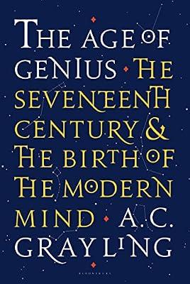 The Age of Genius by Grayling, A. C. | Hardcover | History