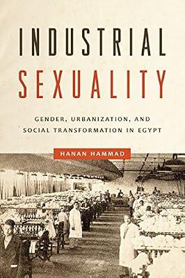 Industrial Sexuality: Gender, Urbanization, and Social Transformation in Egypt by Hammad, Hanan | Hardcover | African History