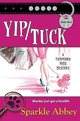 Yip/Tuck by Abbey, Sparkle | Paperback | Crime & Mystery