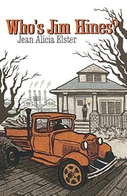 Who's Jim Hines? (Great Lakes Books) by Elster, Jean Alicia | Paperback | Juvenile Fiction