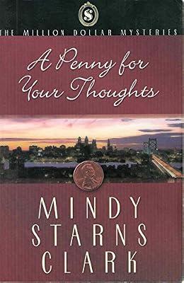A Penny for Your Thoughts by Clark, Mindy Starns | Paperback | Religious & Spiritual Fiction
