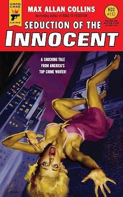 Seduction of the Innocent by Collins, Max Allan | Paperback | Crime & Mystery