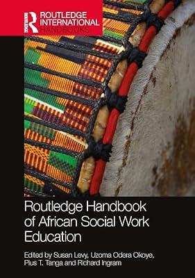 Routledge Handbook of African Social Work Education (Routledge International Handbooks) | Hardcover | Regional