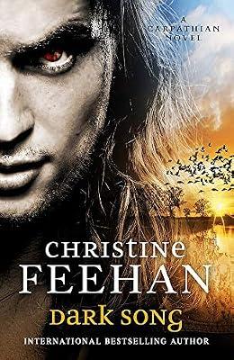 Dark Song (Dark Carpathian) by Feehan, Christine | Hardcover | Romance