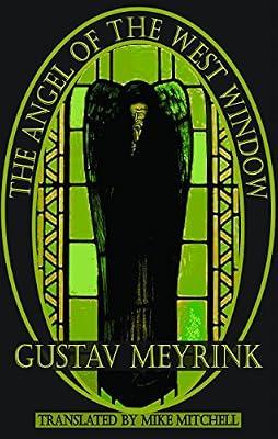 The Angel of the West Window by Meyrink, Gustav | Paperback | Fiction