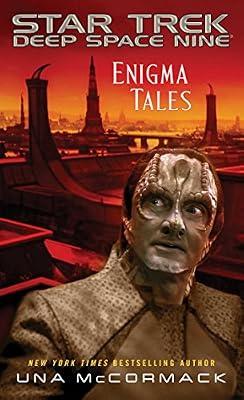 Enigma Tales (Star Trek: Deep Space Nine) by McCormack, Una | Mass_Market | Fiction
