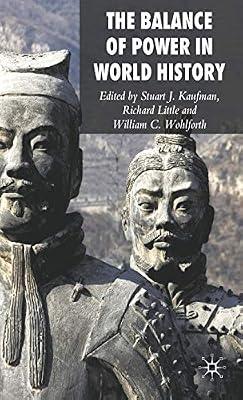 Balance of Power in World History by UNKNOWN | Hardcover | History