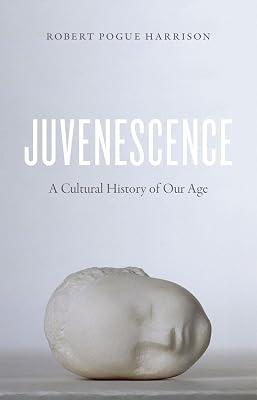 Juvenescence: A Cultural History of Our Age by Harrison, Robert Pogue | Paperback | History 2