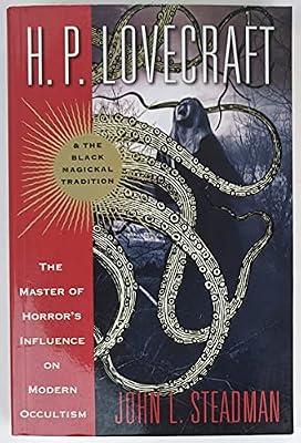 H. P. Lovecraft and the Black Magickal Tradition by Steadman, John L. | Paperback | Religion & Beliefs: General Interest (Children'S