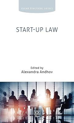Start-up Law (Elgar Practical Guides) | Paperback | Law 2