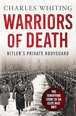 Warriors of Death by Whiting, Charles | Paperback | Second World War