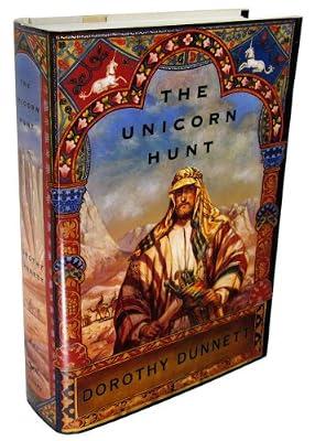 The Unicorn Hunt (House of Niccolo) by Dunnett, Dorothy | Hardcover