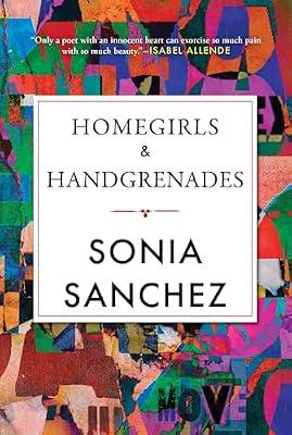 Homegirls and Handgrenades by Sanchez, Sonia | Paperback | Poetry
