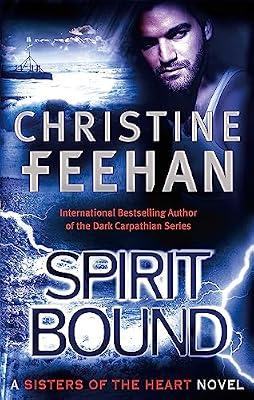 SPIRIT BOUND by Feehan, Christine | Paperback | Fantasy
