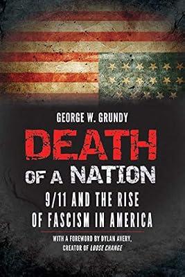 Death of a Nation by Grundy, George W. | Hardcover | History