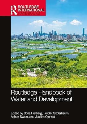 Routledge Handbook of Water and Development (Routledge International Handbooks) | Paperback | Nature