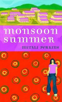 Monsoon Summer by Perkins, Mitali | Mass_Market | Young Adult Fiction