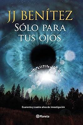 Sólo para tus ojos: Cuarenta y cuatro años de investigación ovni | Hardcover