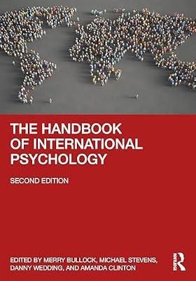The Handbook of International Psychology | Paperback | Psychology