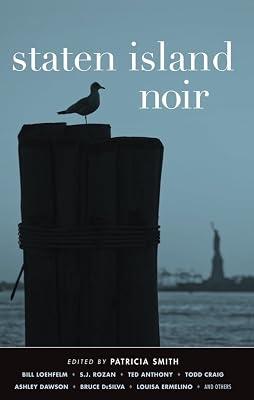 Staten Island Noir (Akashic Noir) by Smith, Patricia | Paperback | Fiction 2