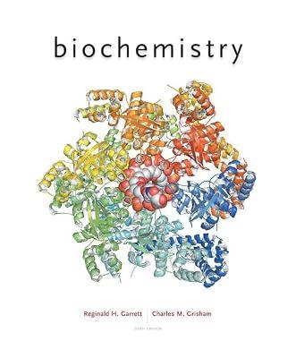 Biochemistry: How to get ahead and get promoted by Garrett, Reginald H.; Grisham, Charles M. | Hardcover | Science