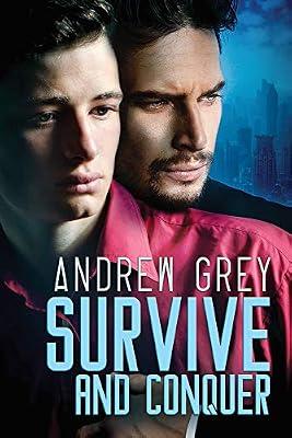 Survive and Conquer by Grey, Andrew | Paperback | Fiction