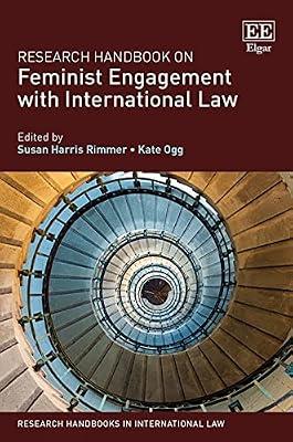 Research Handbook on Feminist Engagement with International Law (Research Handbooks in International Law series) | Hardcover | International Law