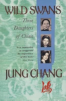 Wild Swans by Chang, Jung | Paperback | Autobiography: Historical