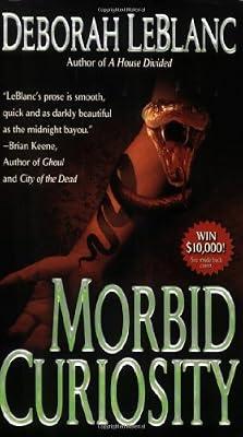 Morbid Curiosity by Leblanc, Deborah | Paperback