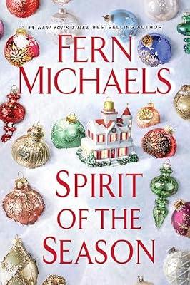 Spirit of the Season by Michaels, Fern | Paperback | Fiction