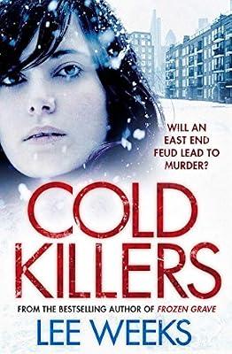 Cold Killers: 5 (DC Ebony Willis) by Weeks, Lee | Hardcover | Crime & Mystery