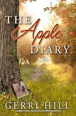 The Apple Diary by Hill, Gerri | Paperback | Fiction