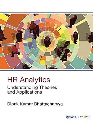 HR Analytics by Bhattacharyya, Dipak Kumar | Paperback | Business & Economics