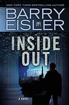 Inside Out: 2 (Ben Treven) by Eisler, Barry | Paperback | Fiction