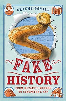 Fake History by Donald, Graeme | Paperback | General & World History