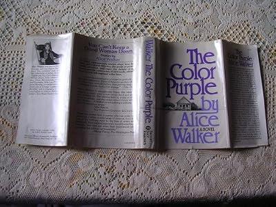 The Color Purple by Walker, Alice | Hardcover