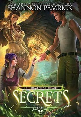 Secrets by Shannon, Pemrick | Hardcover | Fantasy Romance