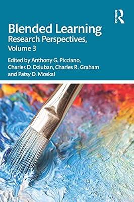 Research Perspectives: Research Perspectives, Volume 3 (Blended Learning, 3) | Paperback | Education