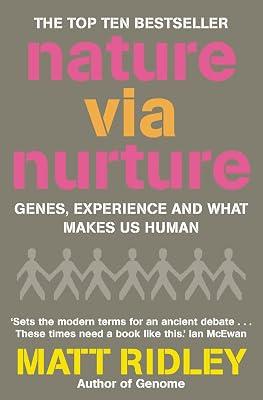 NATURE VIA NATURE PB by Ridley, Matt | Paperback | Society & Culture: General 2