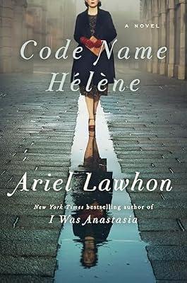 Code Name Helene by Lawhon, Ariel | Hardcover | Fiction