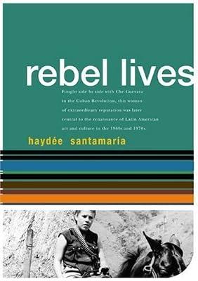 Haydee Santamaria (Rebel Lit) | Paperback | Biography: General