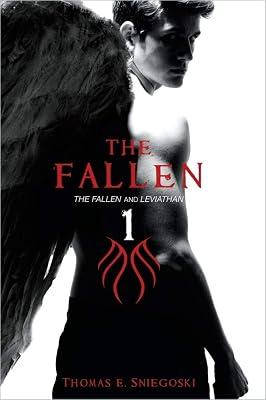 The Fallen 1: The Fallen and Leviathan (Volume 1) by Sniegoski, Thomas E. | Paperback | Young Adult Fiction 2