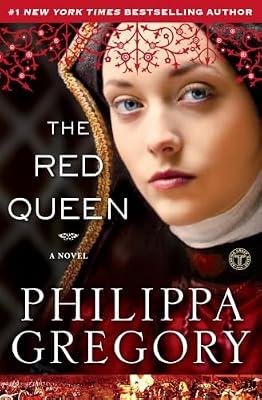 The Red Queen: A Novel: 02 (The Plantagenet and Tudor Novels) by Gregory, Philippa | Paperback | Fiction