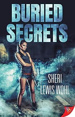 Buried Secrets by Wohl, Sheri Lewis | Paperback | Fiction